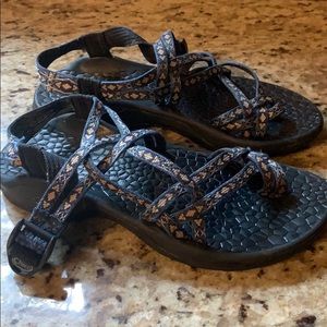 Women’s chacos